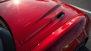 Desert Knight Detailing