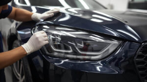 Top 3 PPF Brands in Jeddah for 2026