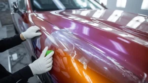 PPF vs. Nano Ceramic: What's the Difference?