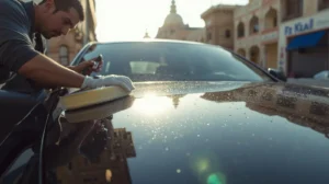 Why Choose JohnsonShield for Polishing in Jeddah?