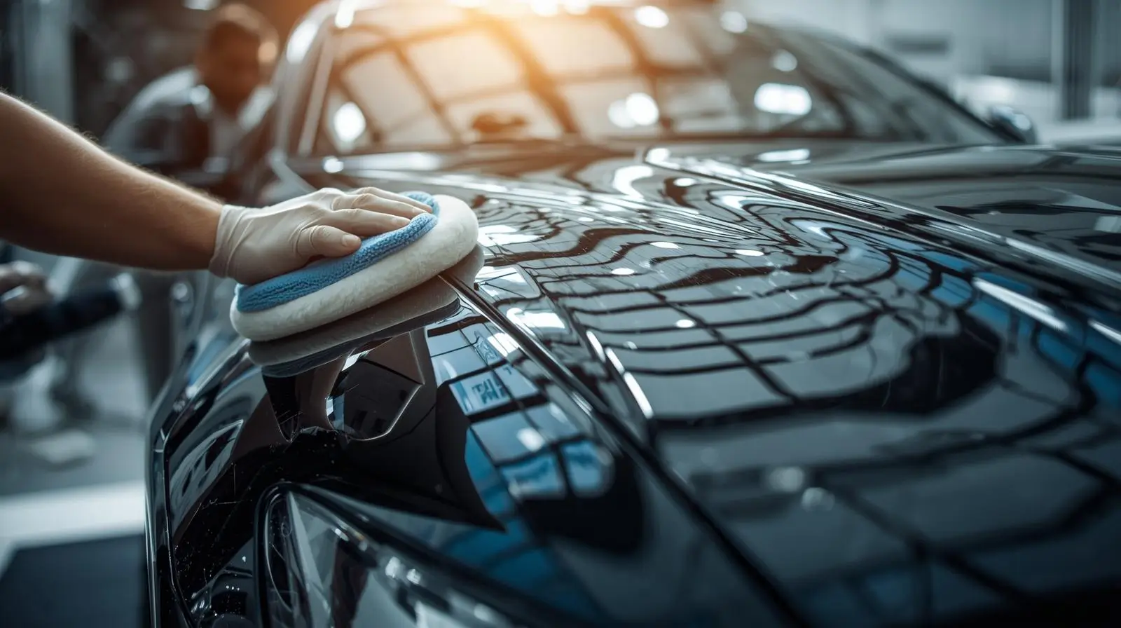 Why Jeddah Cars DESPERATELY Need Professional Polishing