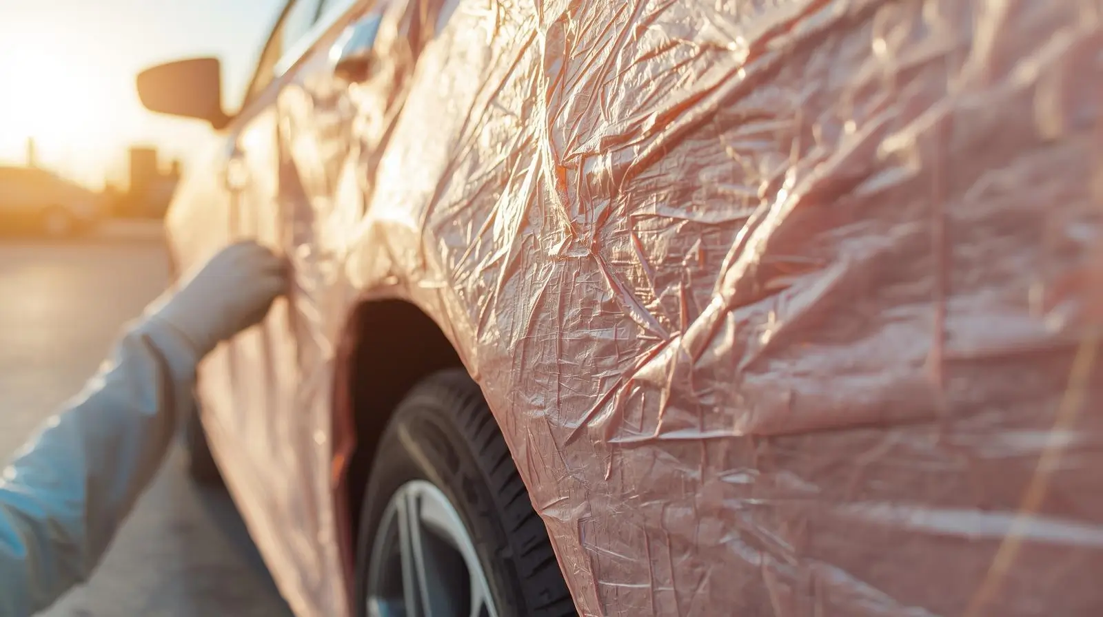 Thermal Insulation for Cars in Jeddah: Your Complete Guide to Beating the Heat!