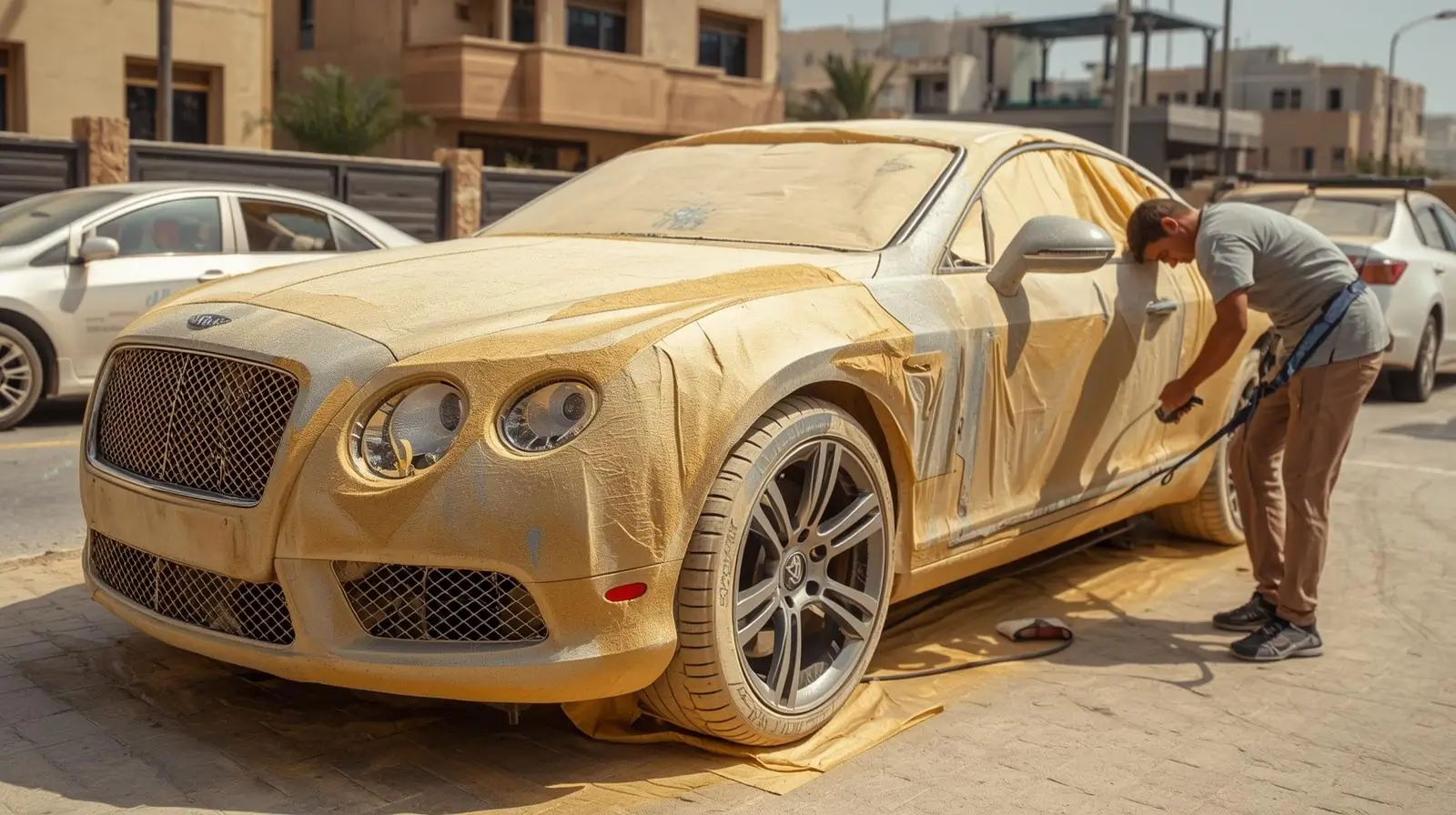 Which material is best for thermal insulation?