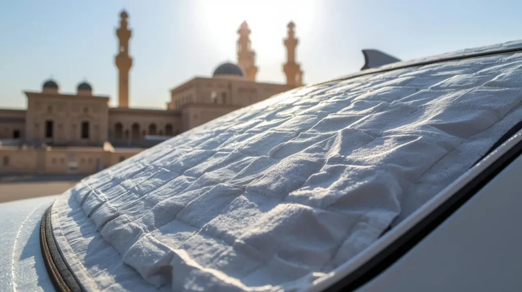 Best Materials for Jeddah
