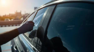 Tint Darkness Levels (VLT Percentage)