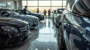 Why Cars in Jeddah Really Need PPF Protection Films