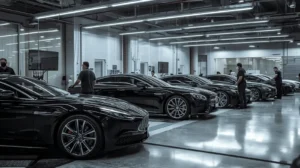 We're Jeddah's PPF Experts