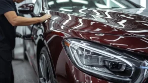 Is Nano Ceramic Coating Better Than Regular Wax?