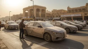 The JohnsonShield Difference: Why Jeddah Chooses Us