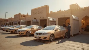 The Magic of Window Tint Films