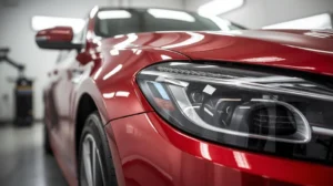 Super Benefits of Nano Ceramic Coating